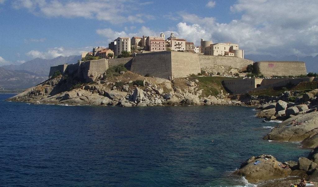 Découvrir Alta Rocca du Sud Corse