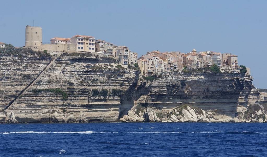 Découvrir Alta Rocca du Sud Corse