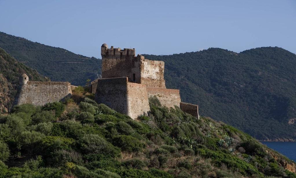 Les meilleurs logements en Corse du Sud