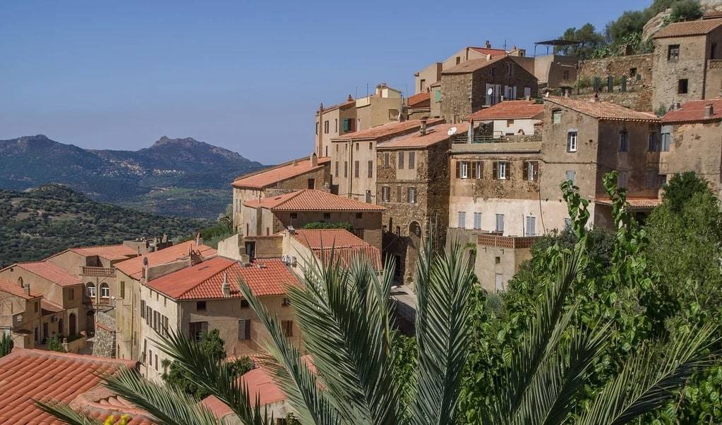 Les meilleurs logements en Corse du Sud